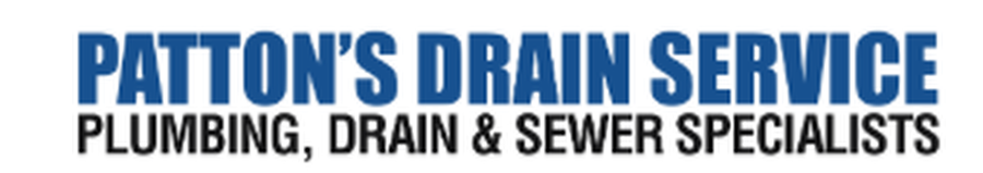 Patton's Drain Service
